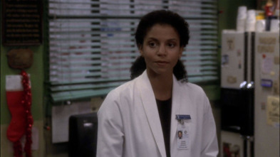 Imagen de Urgencias (T3): Ep.12 Post Mortem - 3
