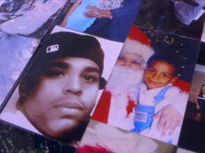 Imagen de Desaparecidos: El hijo de cada madre - 1