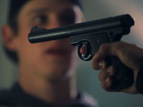 Encuentros letales: Viaje fatal