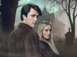 Imagen de Los Winchester (T1): Ep.2 Educa bien a tus hijos - 1