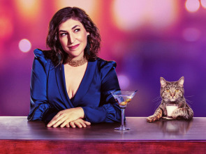 Imagen de Call Me Kat (T3): Ep.19 Llamadme No estoy bieeeeen - 1
