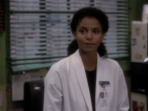 Imagen de Urgencias (T3): Ep.12 Post Mortem - 1