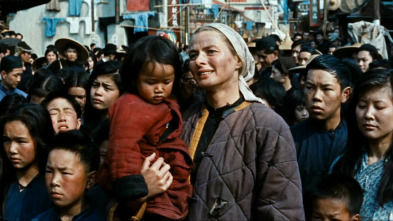 Imagen de El albergue de la sexta felicidad - 3