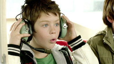 Imagen de Mike dice adiós - 3