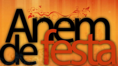 Imagen de Anem de festa - 3