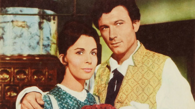 Imagen de El maravilloso mundo de los hermanos Grimm - 3