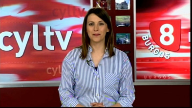 Imagen de La 8 Noticias - 3