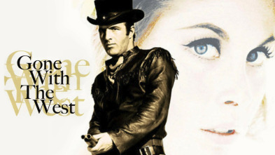 Imagen de Lo que el oeste se llevó - 3