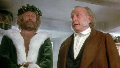 Imagen de Un cuento de Navidad - 3