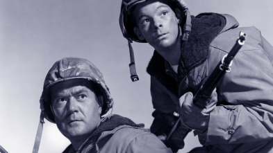 Imagen de Paralelo 38 - 3