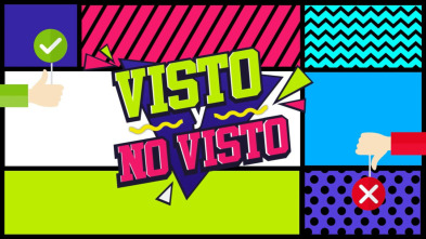 Imagen de Visto y no visto - 3