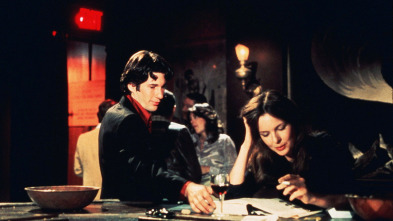 Imagen de Buscando al señor Goodbar - 3