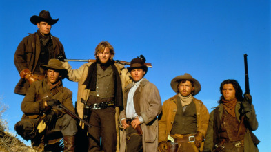 Imagen de Arma joven - 3