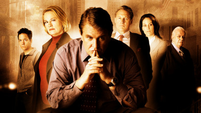 Imagen de El detective de Arthur Hailey (T1) - 3