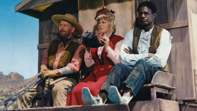 Camino de la venganza