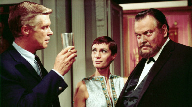 Imagen de Castillo de naipes - 3