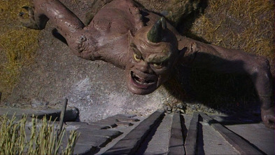 Imagen de Jack, el gigante asesino - 3