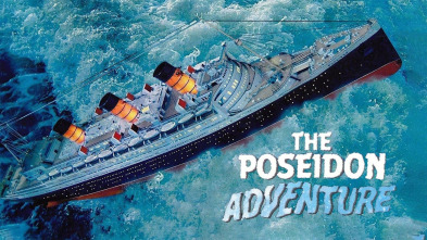 Imagen de La aventura del... (T1): Ep.2  - 3