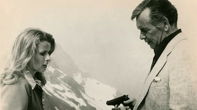 Imagen de Conspiración en Suiza - 3