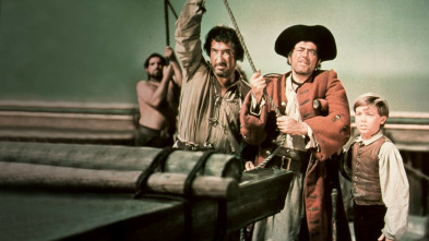 Imagen de La isla del tesoro - 3