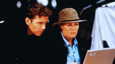 Imagen de Twister, la venganza - 3