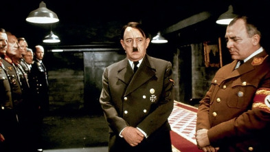 Imagen de Hitler, los diez últimos días - 3