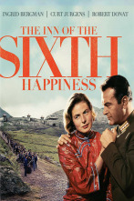 Imagen de El albergue de la sexta felicidad - 2