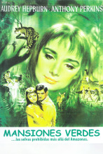 Imagen de Mansiones verdes - 2