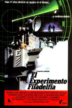 Imagen de El experimento Filadelfia - 2