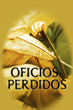 Imagen de Oficios perdidos  - 2
