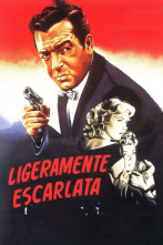 Imagen de Ligeramente escarlata - 2