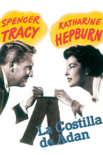 Imagen de La costilla de Adán - 2
