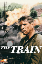 Imagen de El tren - 2