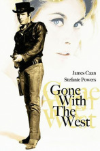 Imagen de Lo que el oeste se llevó - 2