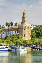Imagen de Sevilla obra maestra - 2