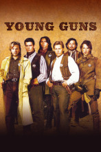 Imagen de Arma joven - 2