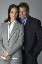 Imagen de El detective de Arthur Hailey (T1) - 2