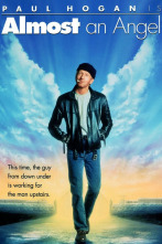 Imagen de Casi un ángel - 2