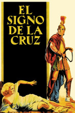 El signo de la cruz