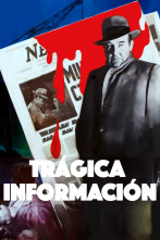 Imagen de Trágica información - 2