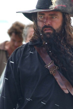 Imagen de El capitán Barbanegra (T1): Ep.1  - 2