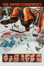 Imagen de Conspiración en Suiza - 2