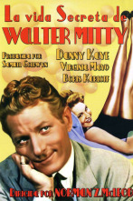 Imagen de La vida secreta de Walter Mitty - 2
