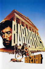 Barrabás