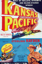Imagen de Kansas Pacific - 2