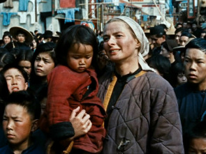 Imagen de El albergue de la sexta felicidad - 1