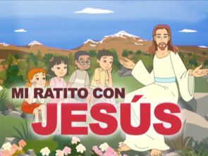 Mi ratito con Jesús