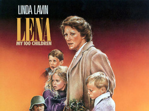 Imagen de Lena: Fuga desesperada - 1