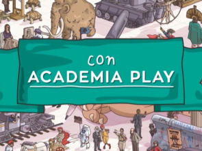Imagen de Academia Play - 1
