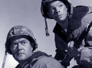 Imagen de Paralelo 38 - 1